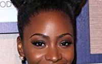 Teyonah Parris 